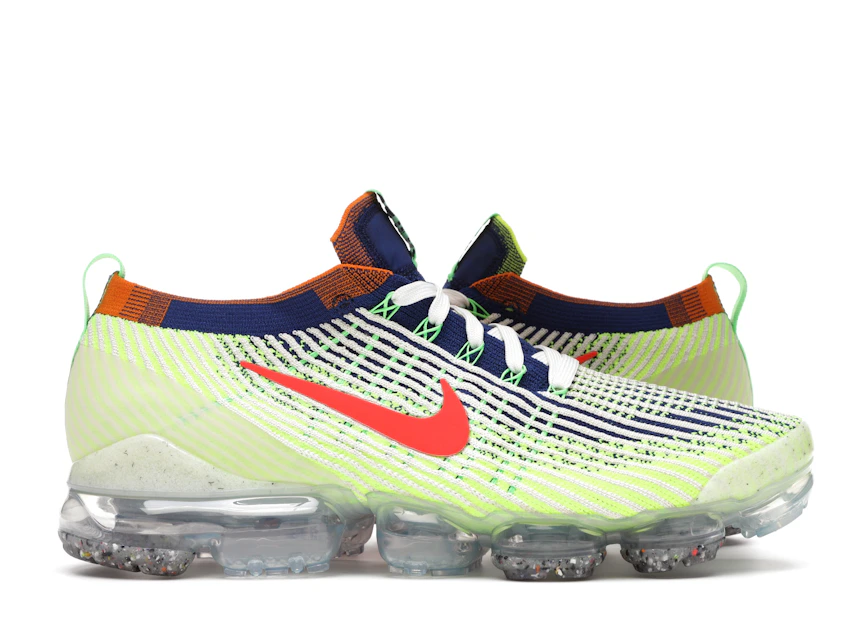 Nike Air Vapormax Exeter Edition - DH1307-200