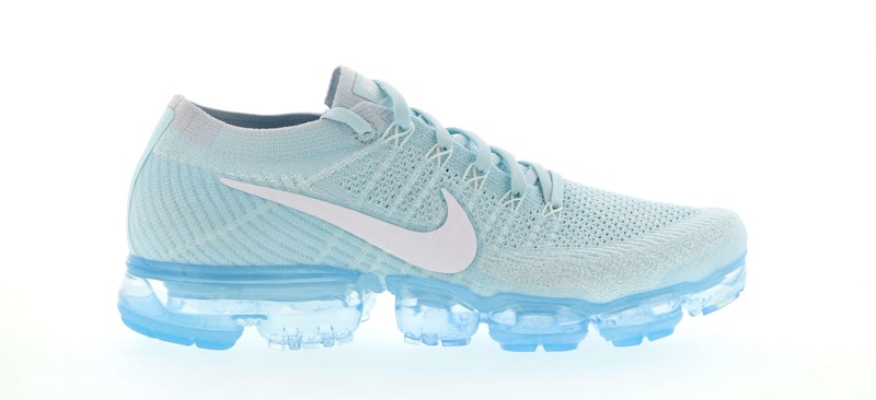 Nike vapormax glacier blue mens outlet