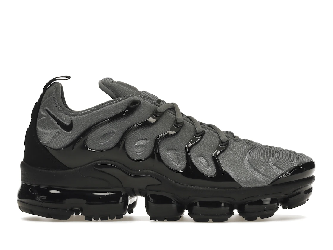 Nike Air Vapormax Plus Cool Grey Black