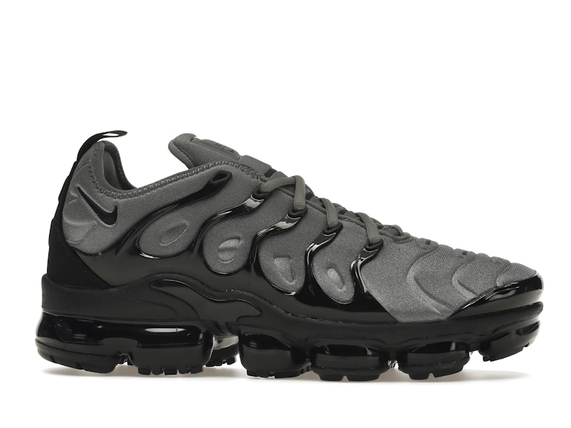 Nike Air Vapormax Plus Cool Grey Black