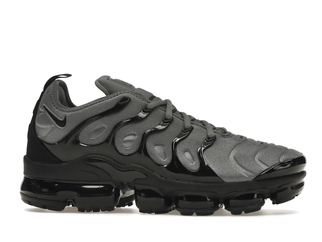 Nike Air Vapormax Plus Cool Grey Black