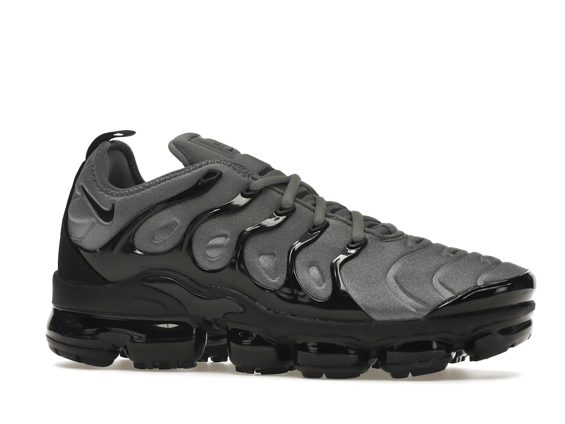 Nike Air Vapormax Plus Cool Grey Black