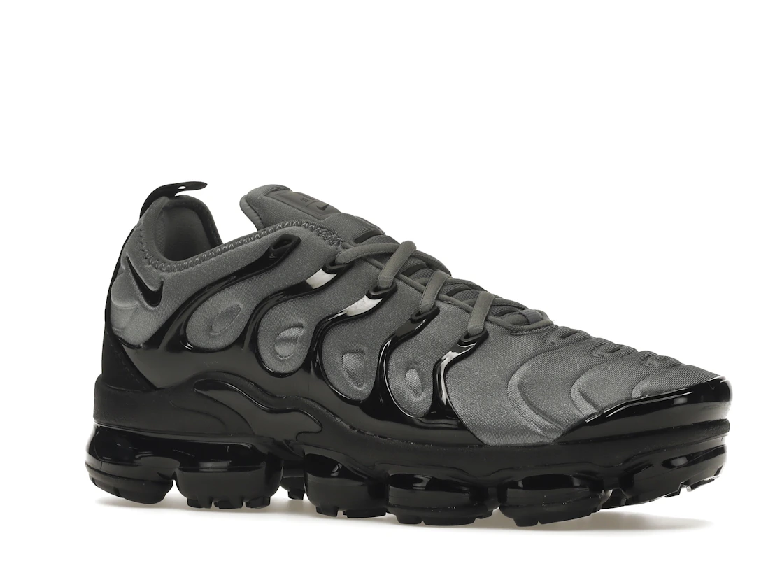 Nike Air Vapormax Plus Cool Grey Black