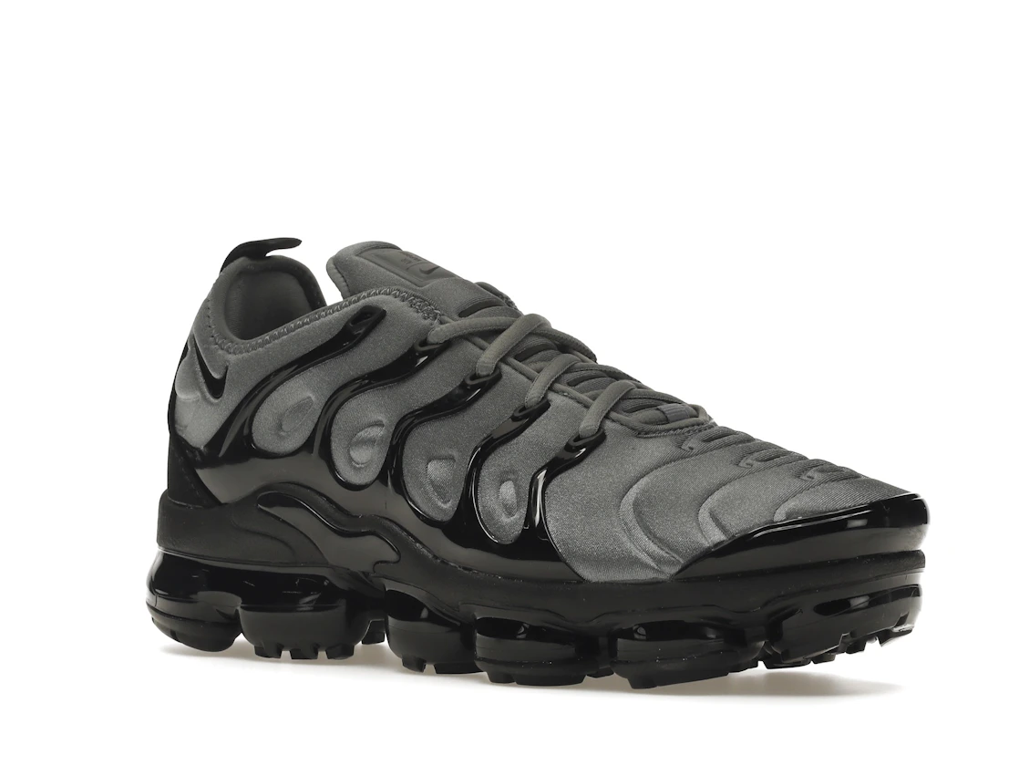 Nike Air Vapormax Plus Cool Grey Black
