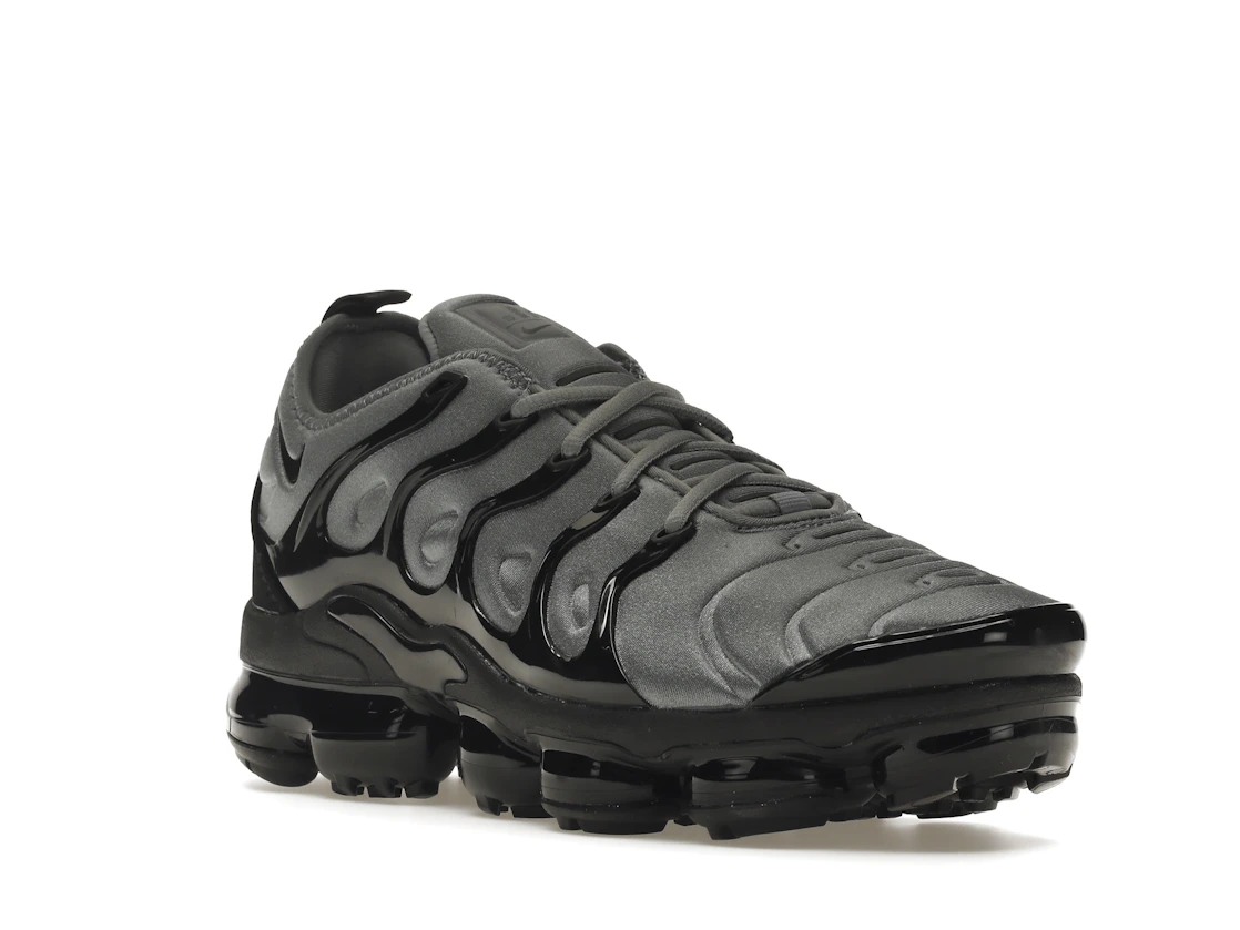 Nike Air Vapormax Plus Cool Grey Black
