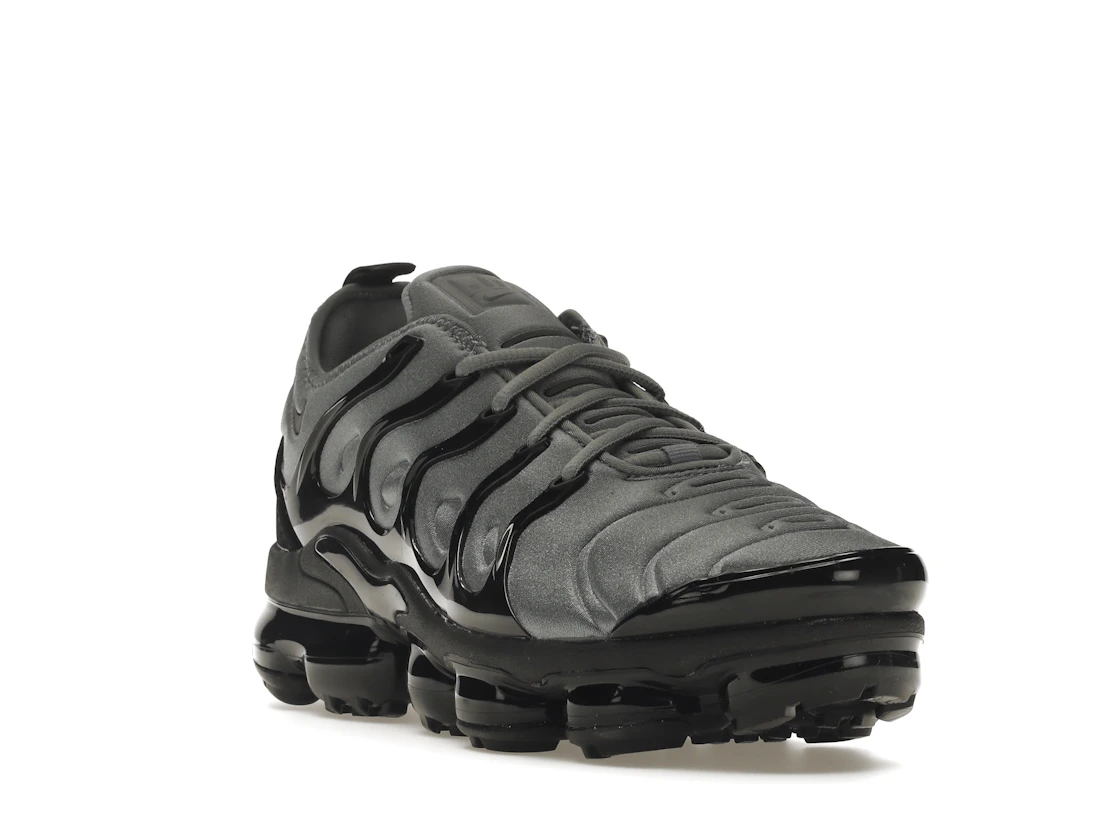 Nike Air Vapormax Plus Cool Grey Black