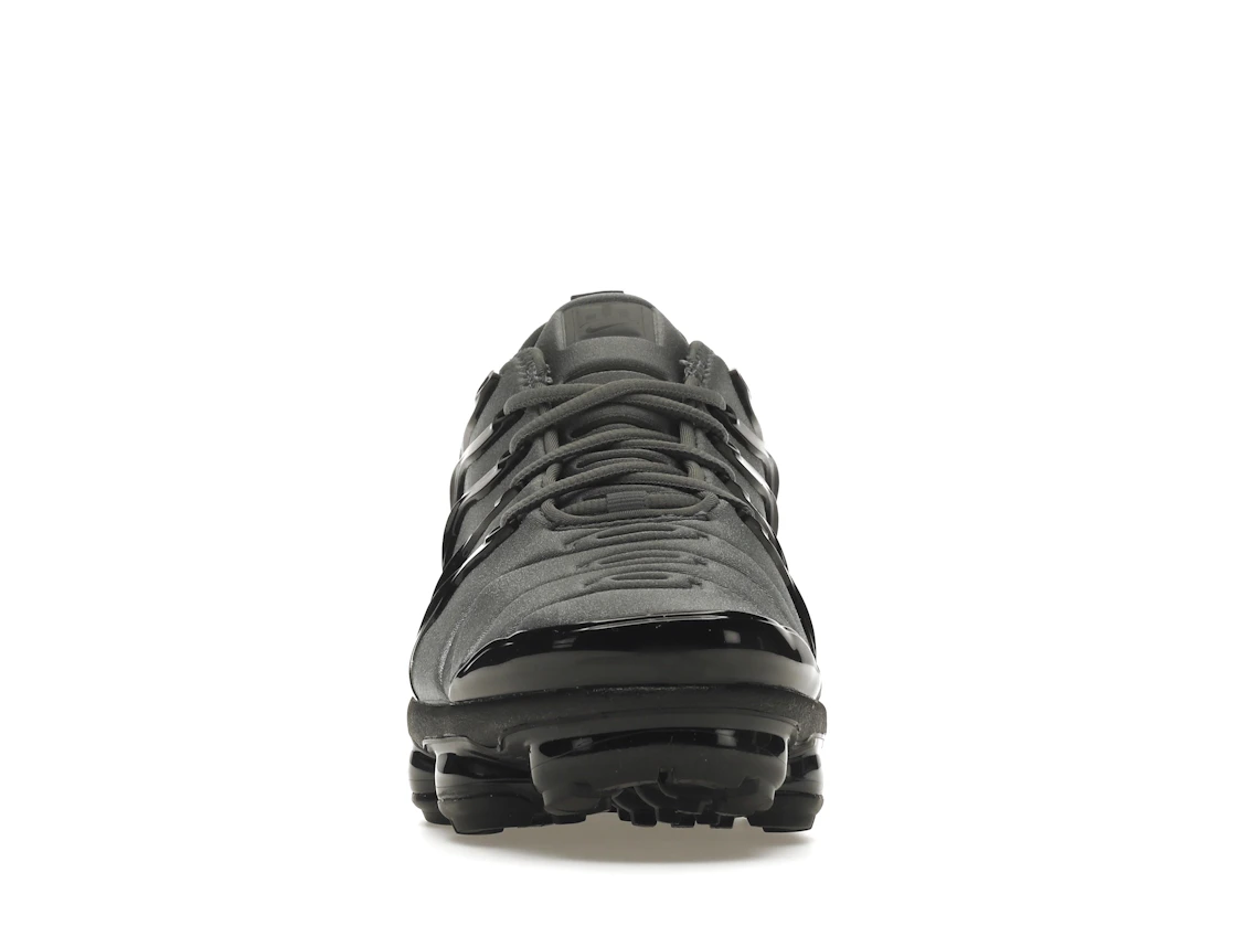 Nike Air Vapormax Plus Cool Grey Black