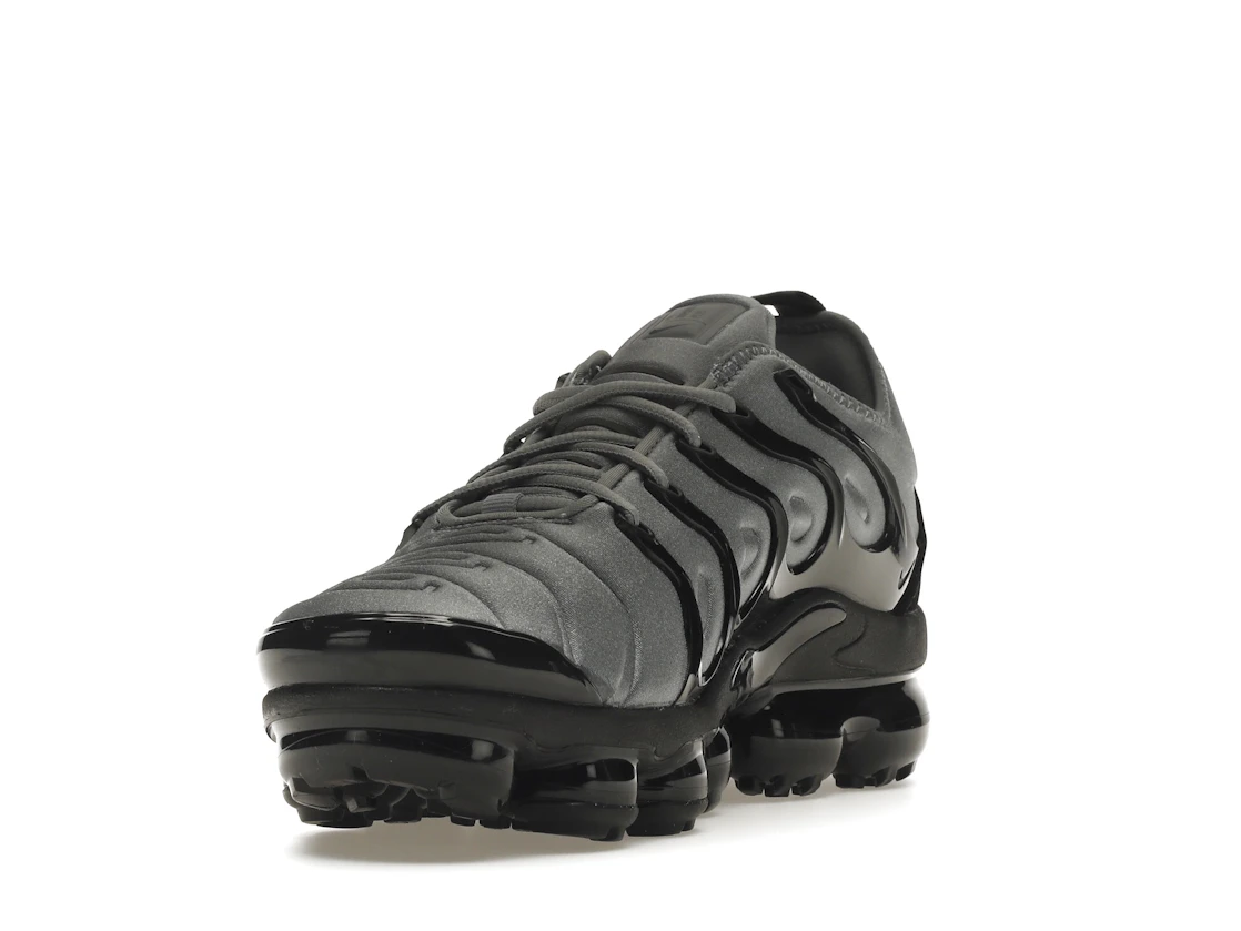 Nike Air Vapormax Plus Cool Grey Black