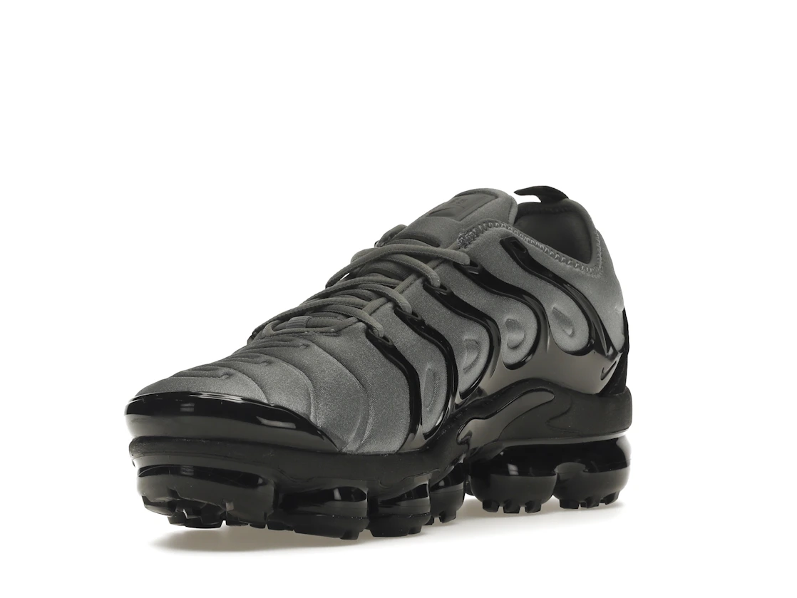 Nike Air Vapormax Plus Cool Grey Black
