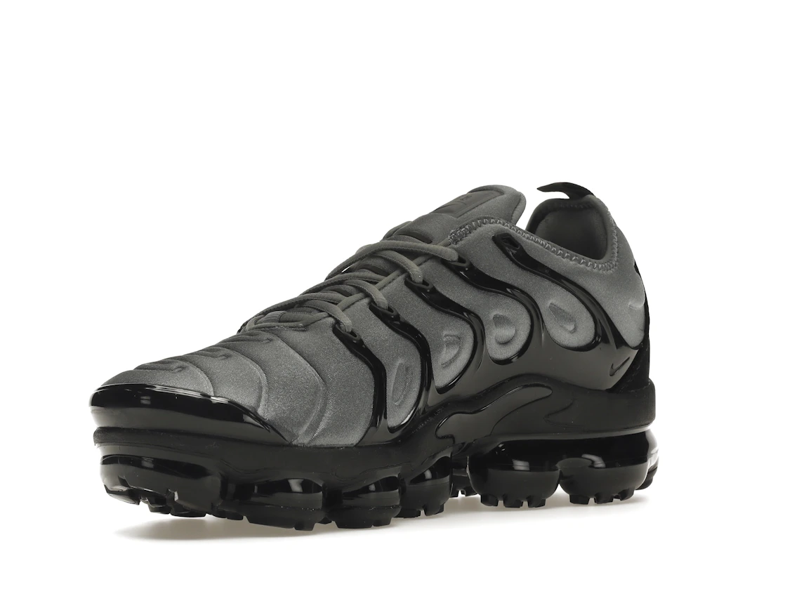 Nike Air Vapormax Plus Cool Grey Black