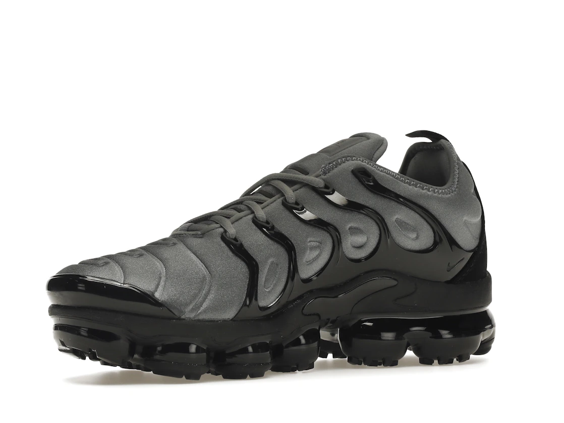 Nike Air Vapormax Plus Cool Grey Black