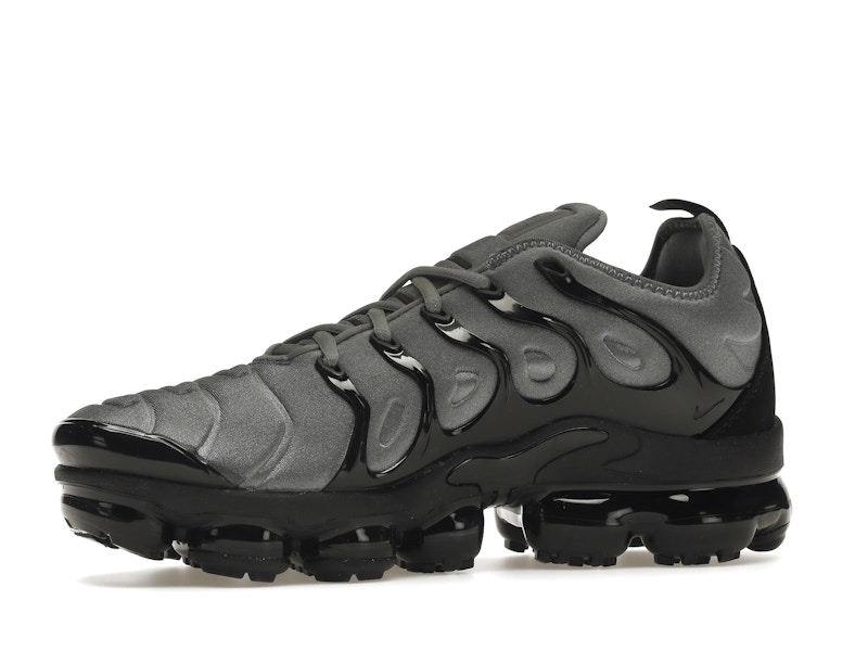 Nike Air Vapormax Plus Cool Grey Black
