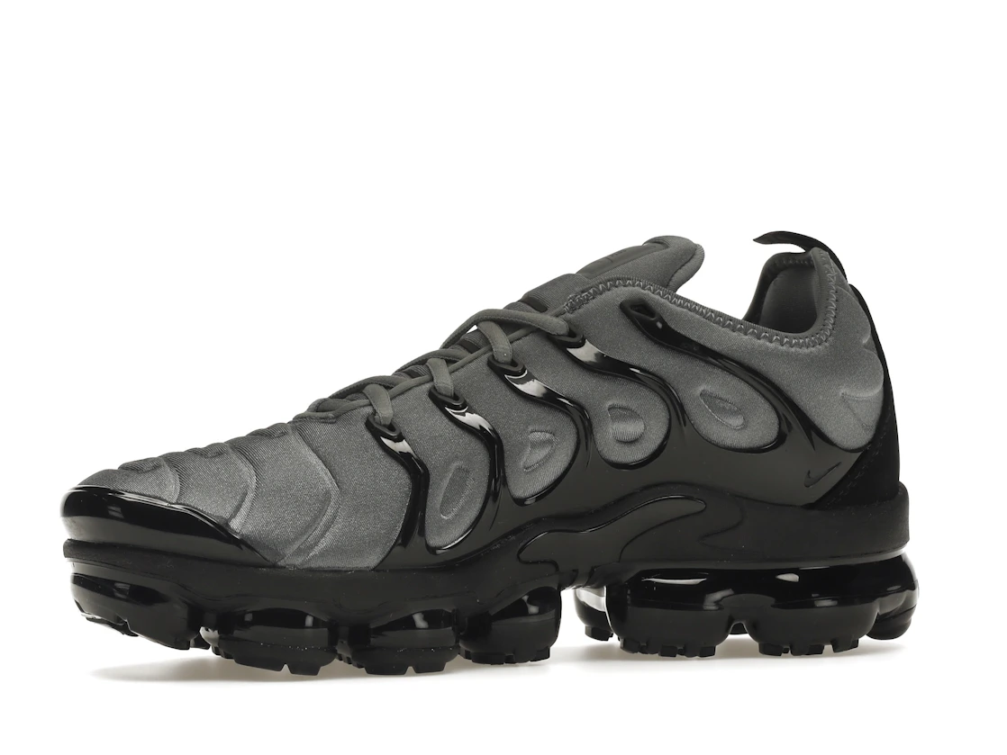 Nike Air Vapormax Plus Cool Grey Black