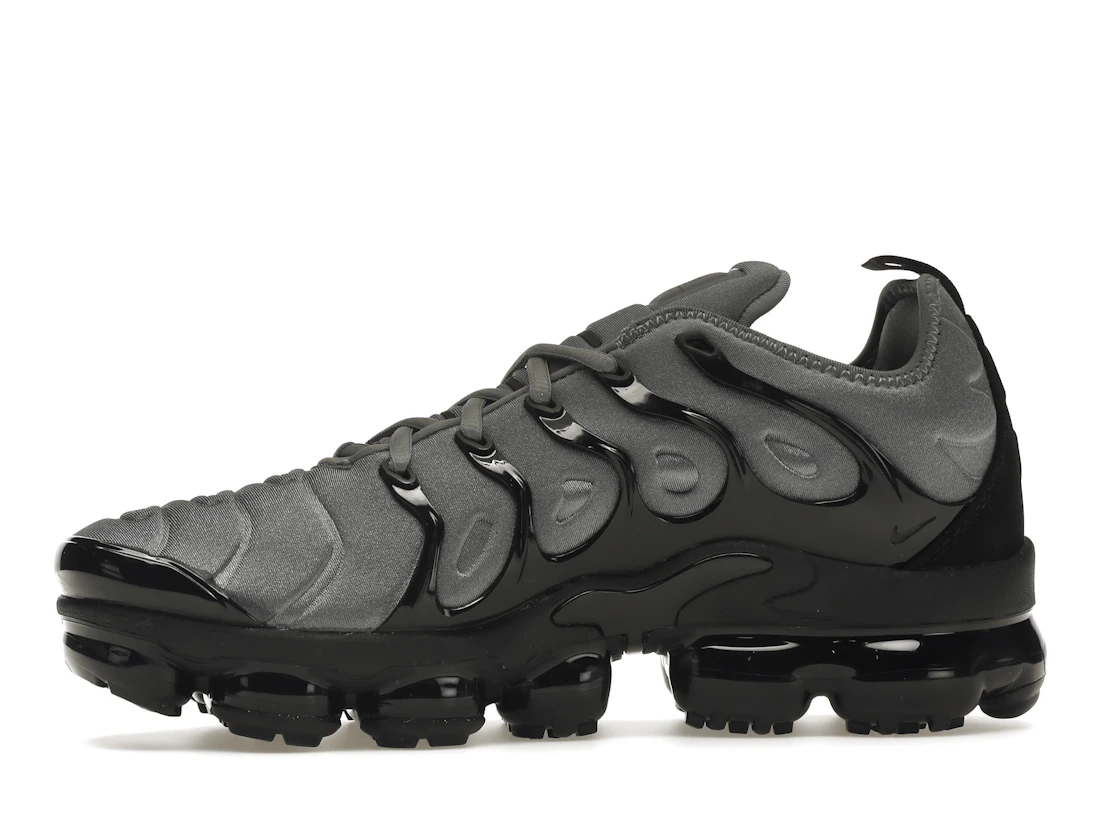 Nike Air Vapormax Plus Cool Grey Black