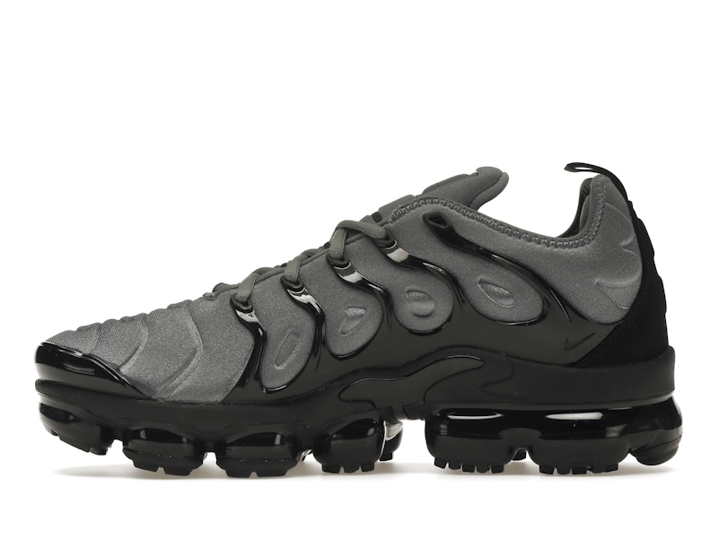 Nike Air Vapormax Plus Cool Grey Black