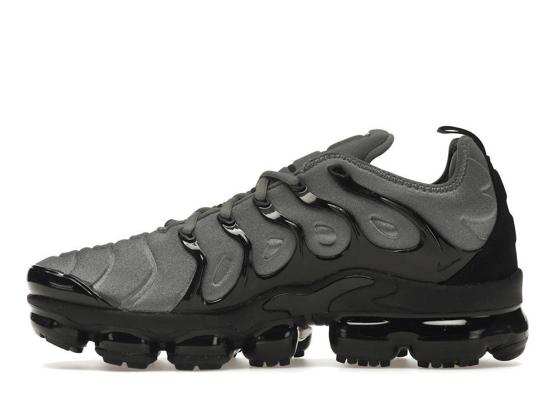 Nike Air Vapormax Plus Cool Grey Black