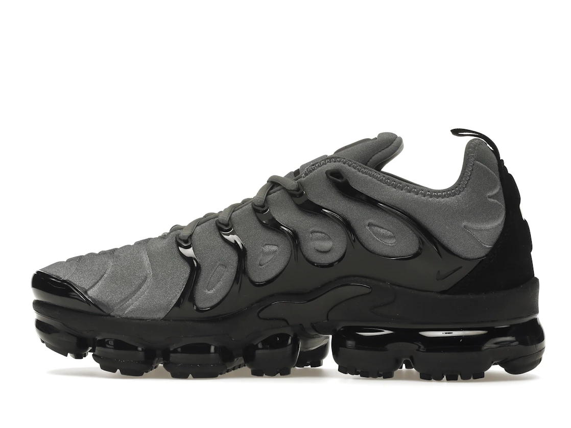 Nike Air Vapormax Plus Cool Grey Black