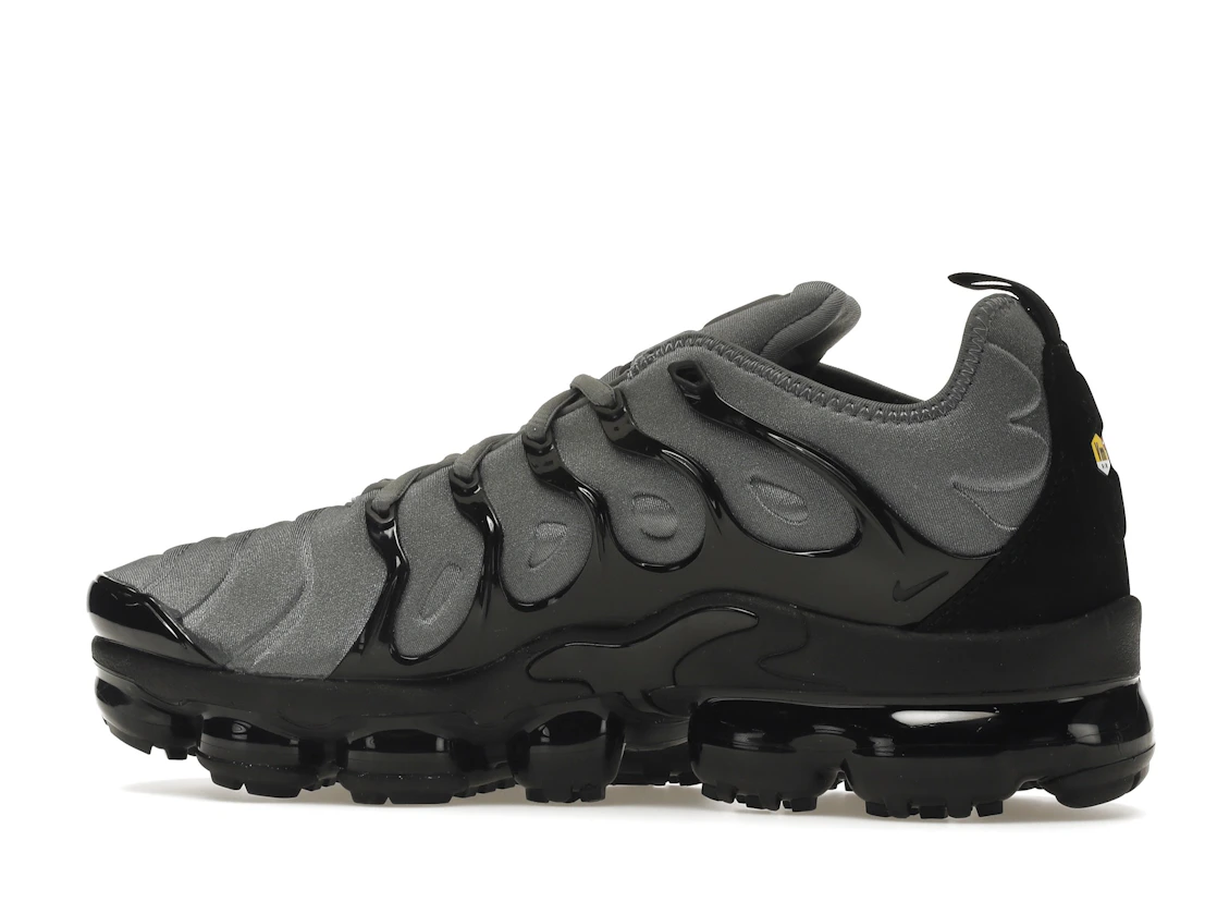 Nike Air Vapormax Plus Cool Grey Black