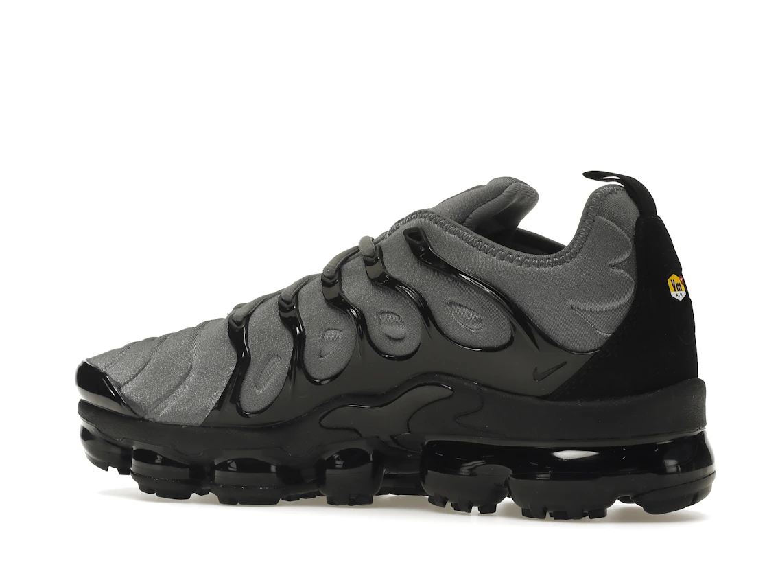 Nike Air Vapormax Plus Cool Grey Black