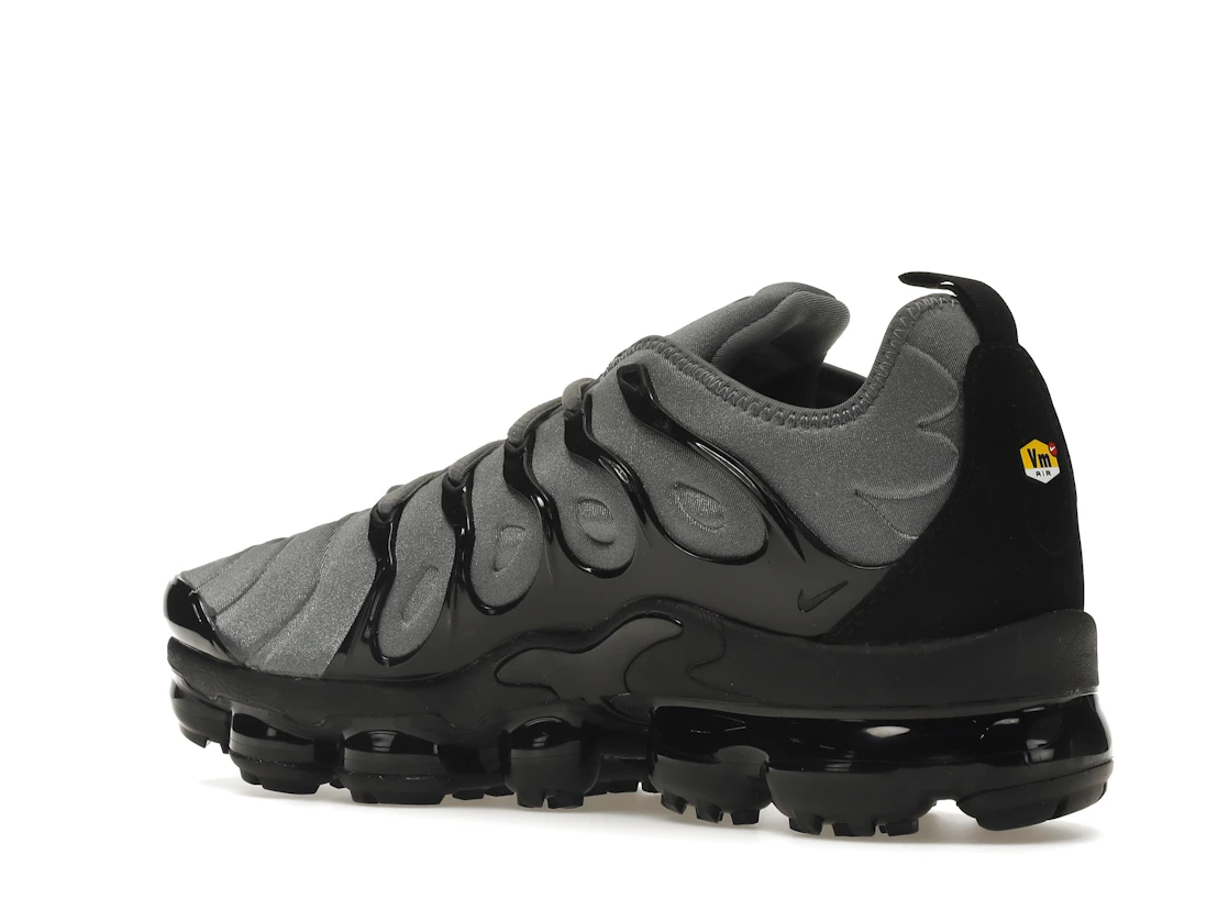 Nike Air Vapormax Plus Cool Grey Black