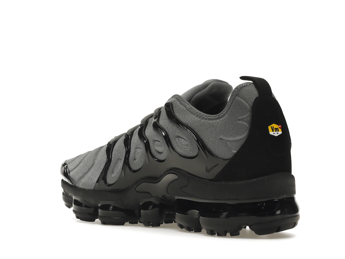 Nike Air Vapormax Plus Cool Grey Black