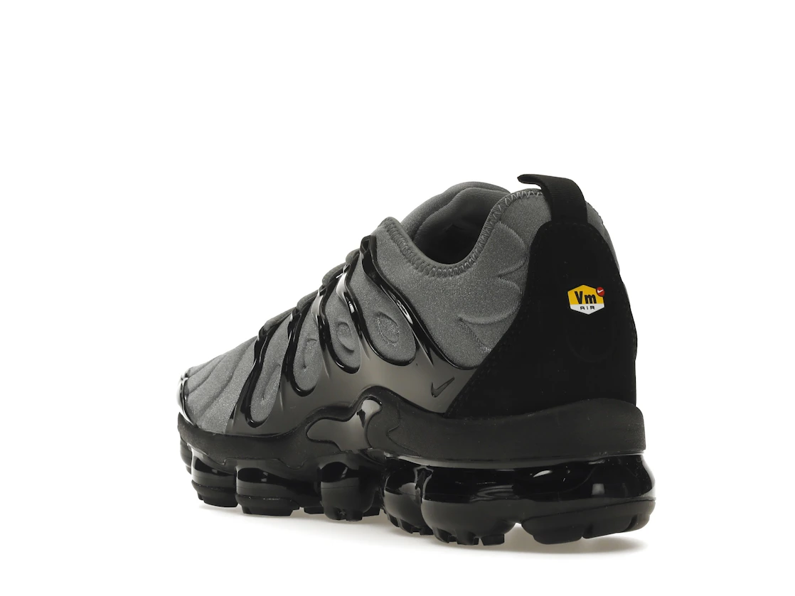 Nike Air Vapormax Plus Cool Grey Black