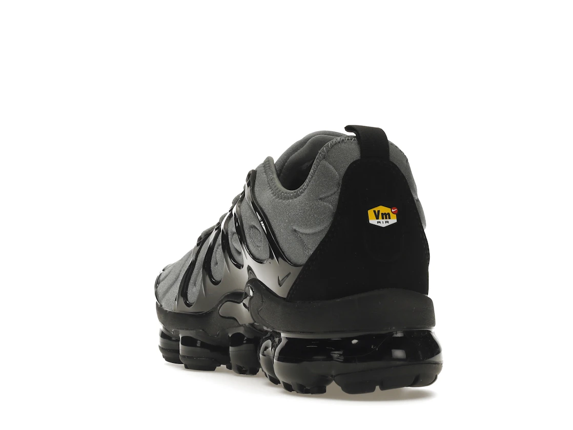 Nike Air Vapormax Plus Cool Grey Black
