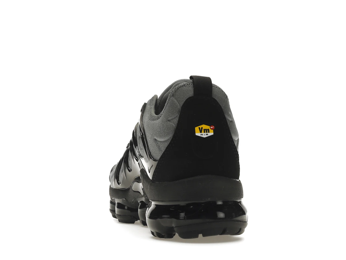 Nike Air Vapormax Plus Cool Grey Black