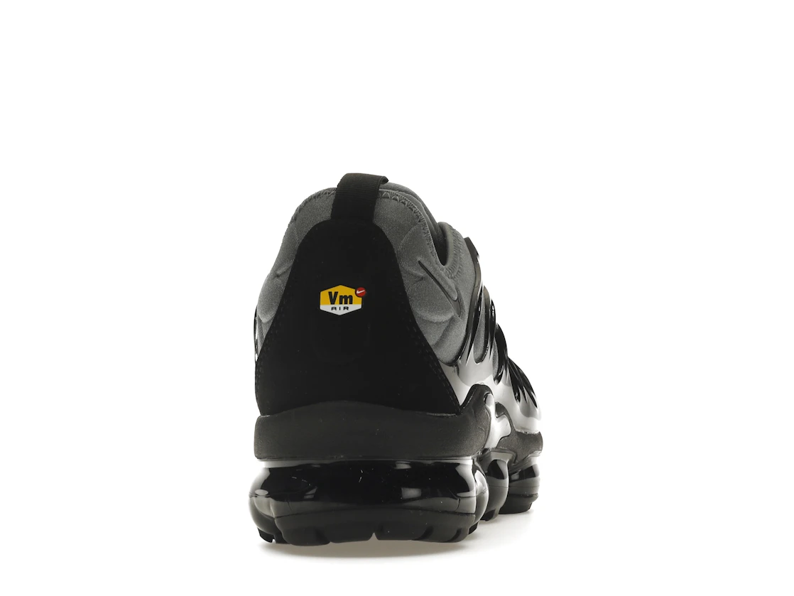 Nike Air Vapormax Plus Cool Grey Black