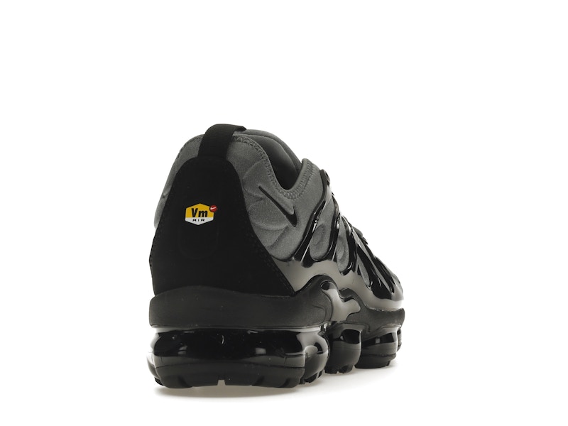 Nike Air Vapormax Plus Cool Grey Black