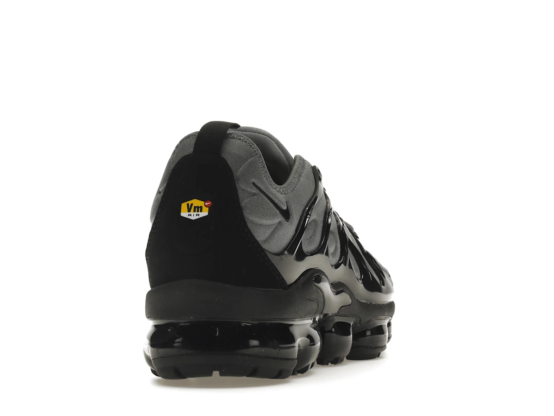 Nike Air Vapormax Plus Cool Grey Black