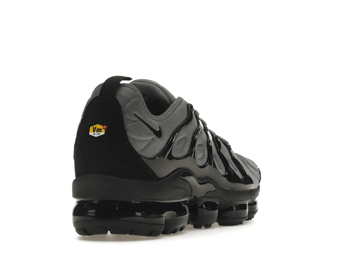 Nike Air Vapormax Plus Cool Grey Black