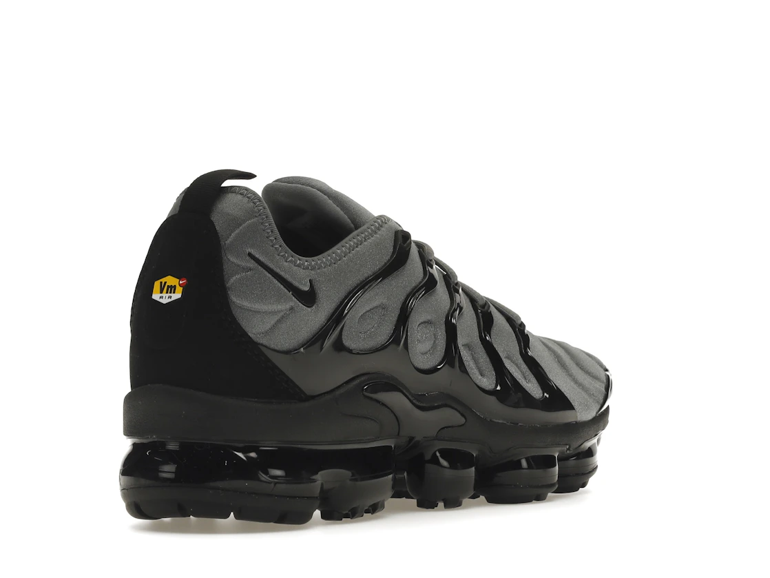 Nike Air Vapormax Plus Cool Grey Black