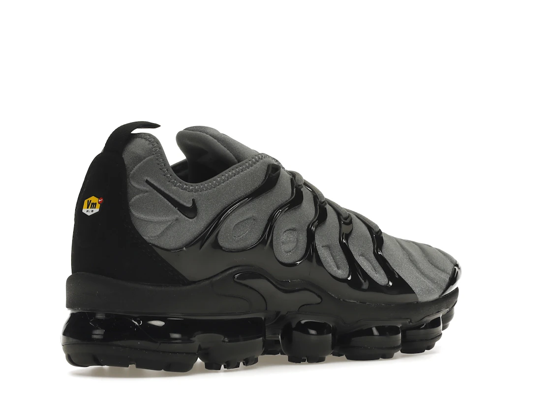 Nike Air Vapormax Plus Cool Grey Black