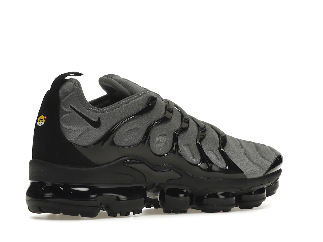 Nike Air Vapormax Plus Cool Grey Black