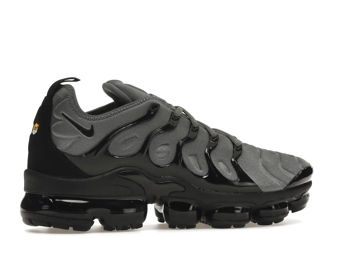 Nike Air Vapormax Plus Cool Grey Black