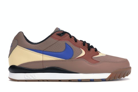 Nike Air Wildwood ACG Desert Dust Game Royal Men's AO3116-200 US