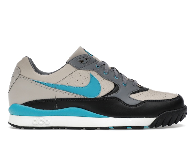 Nike Air Wildwood ACG Teal Nebula Men's AO3116-004 US