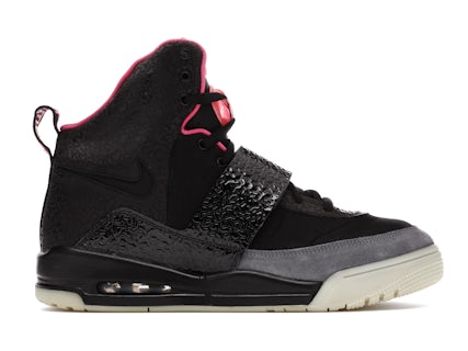 Nike Air Yeezy Blink Men's 366164-003 US