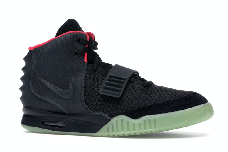 Nike yeezy green