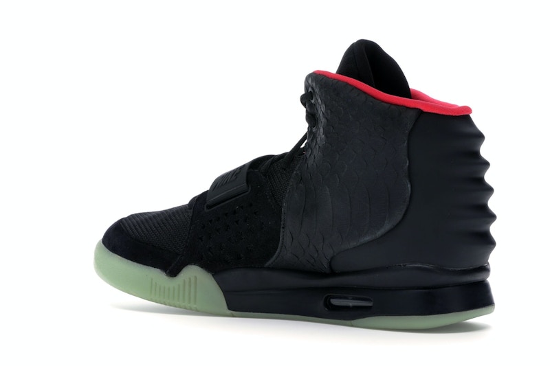 Stockx air yeezy 2 clearance