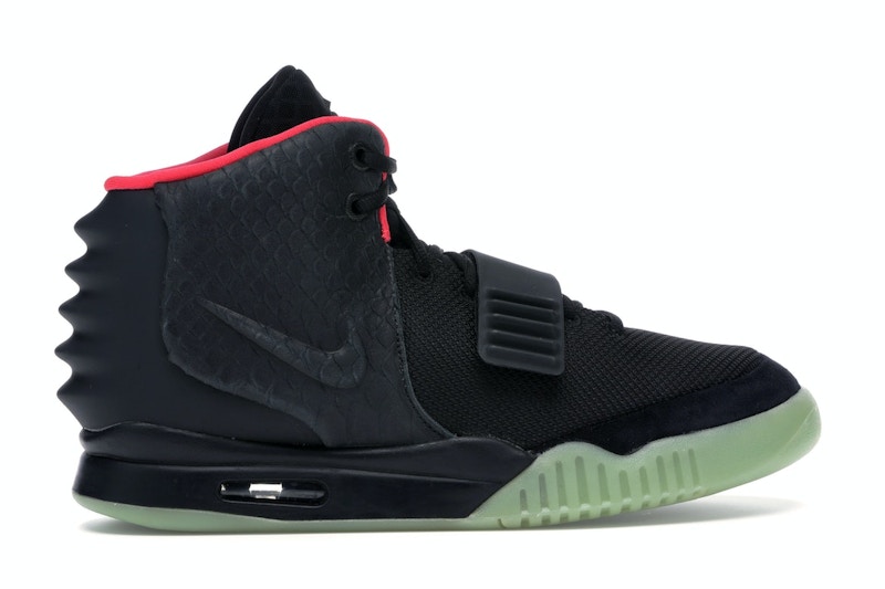 Nike air yeezy 2 ár clearance