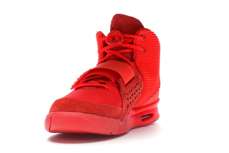 Nike Air Yeezy 2 Red October - 508214-660