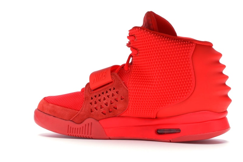 Yeezy red october price Clearance