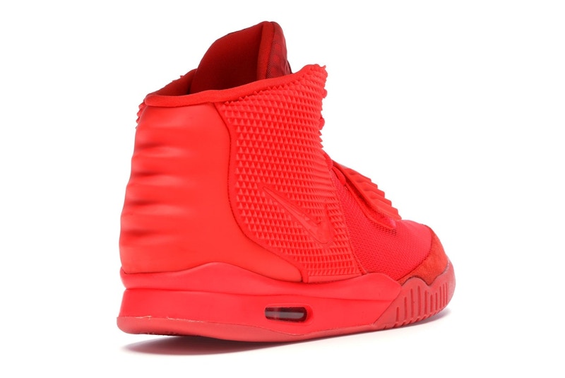 Nike air yeezy 2 red october stockx