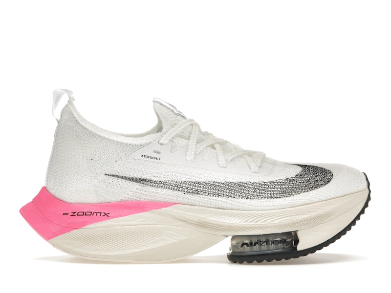 Womens Air Zoom Alphafly NEXT% Shoes