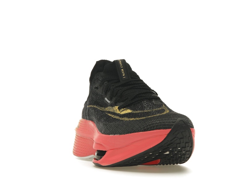 Nike Air Zoom Alphafly Next% 2 Black Sea Coral (Women's)