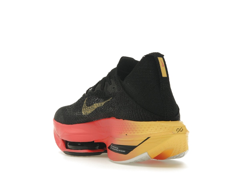 Nike Air Zoom Alphafly Next% 2 Black Sea Coral (Women's)