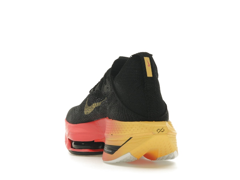 Nike Air Zoom Alphafly Next% 2 Black Sea Coral (Women's)