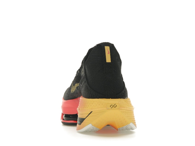 Nike Air Zoom Alphafly Next% 2 Black Sea Coral (Women's)